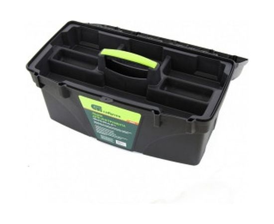 Ящик для инструмента 530х275х290мм, 21" СИБРТЕХ 90806 – изображение 5