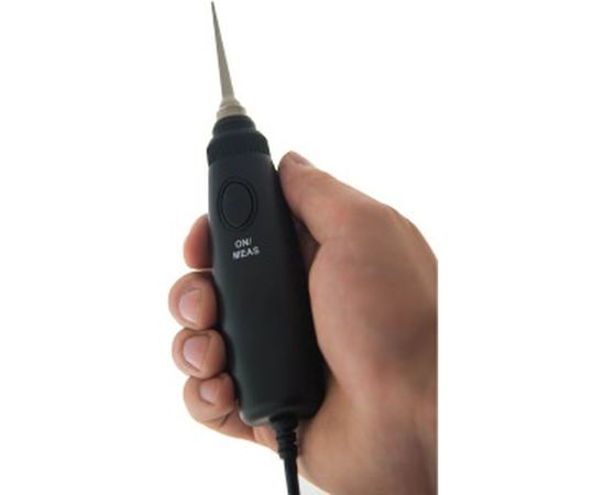 Измеритель вибрации МЕГЕОН 09631 – изображение 5