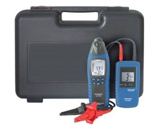 Поиск скрытой проводки и коммуникаций СЕМ LA-1012 481196 – изображение 5