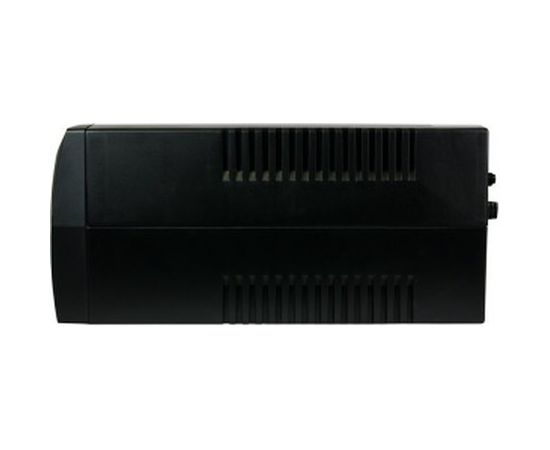Источник бесперебойного питания Энергия ИБП 600 Е0201-0022 – изображение 6