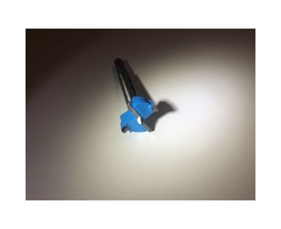 Сверло петельное Форстнера твердосплавное 20 мм ПРАКТИКА 918-610 – изображение 6