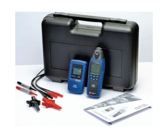 Поиск скрытой проводки и коммуникаций СЕМ LA-1012 481196 – изображение 6