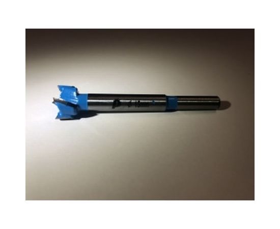 Сверло петельное Форстнера твердосплавное 15 мм ПРАКТИКА 918-603 – изображение 6