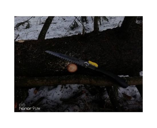 Складная ножовка Энкор Клест 19186 – изображение 6