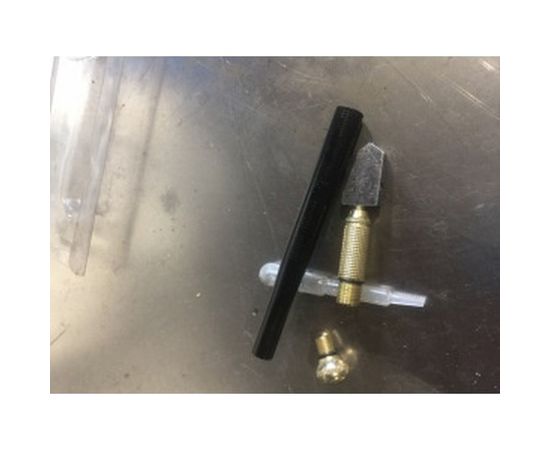 Стеклорез Энкор 9391 – изображение 6