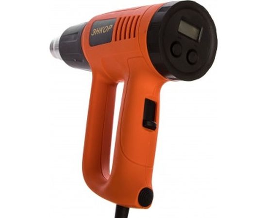 Термопистолет Энкор ПТЭ-2000/ДП 50316 – изображение 6
