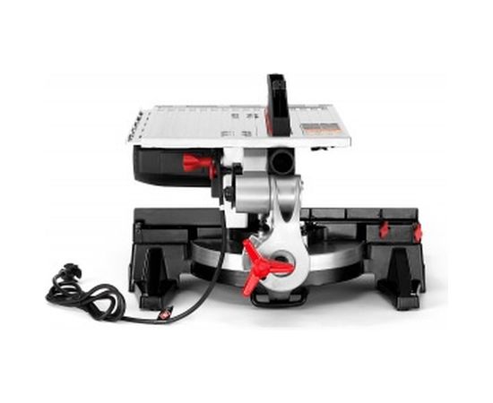 Торцовочная комбинированная пила Зубр МАСТЕР ЗПТК-255-1800 – изображение 7