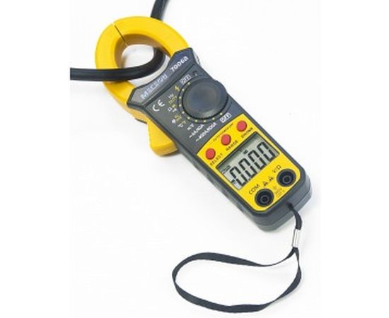 Токоизмерительные клещи МЕГЕОН 70068 – изображение 7