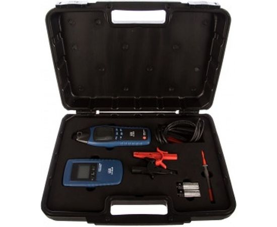 Поиск скрытой проводки и коммуникаций СЕМ LA-1012 481196 – изображение 7