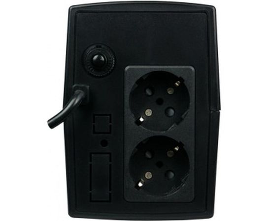 Источник бесперебойного питания Энергия ИБП 600 Е0201-0022 – изображение 8