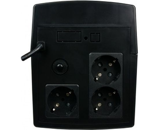 Источник бесперебойного питания Энергия ИБП 1500 Е0201-0025 – изображение 8