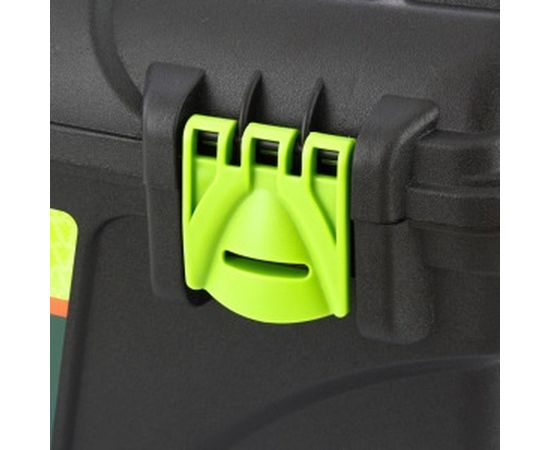 Ящик для инструмента 530х275х290мм, 21" СИБРТЕХ 90806 – изображение 8