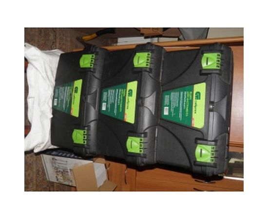 Ящик для инструмента 530х275х290мм, 21" СИБРТЕХ 90806 – изображение 10