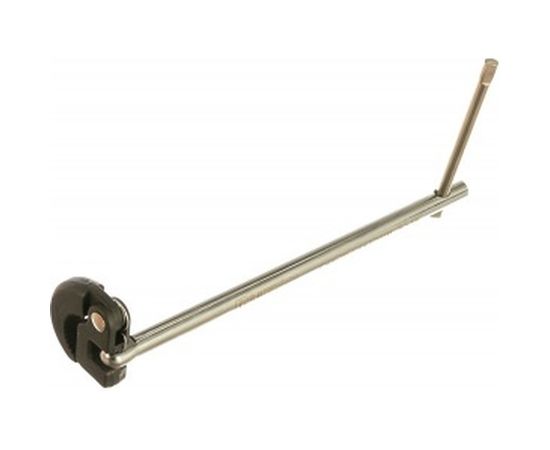 Самозажимной сантехнический ключ 300 мм KRAFTOOL 27564-25 