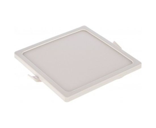 Светодиодная панель Apeyron встраиваемая квадратная 220В,12Вт, алюминиевый корпус, изолированный драйвер ДН 06-28 