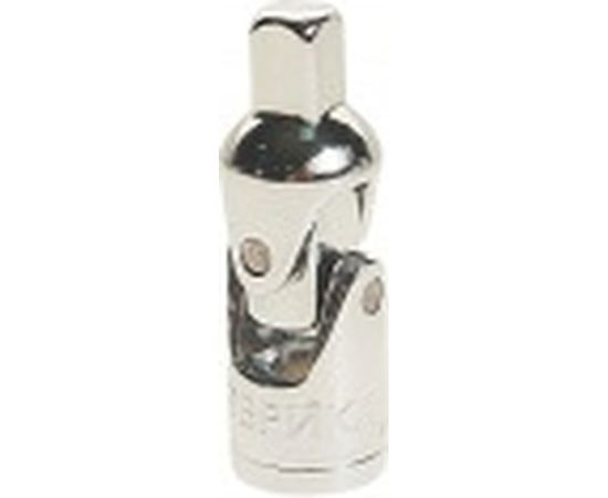 Кардан шарнирный 1/4" ЭВРИКА ER-92201 