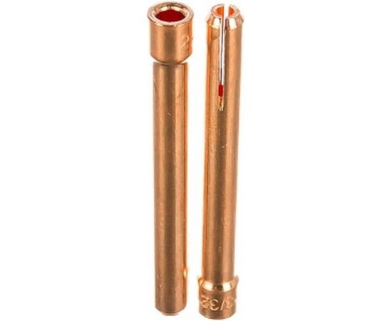 Цанга (25 шт; 2.4 мм) для FB TIG 17-18-26 FUBAG FB.10N24 