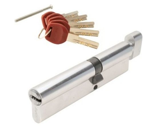 Цилиндровый механизм Avers JM-12050C/70-C-CR 27459 