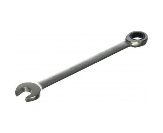 Комбинированный трещоточный ключ 24мм Berger BG BG1107 