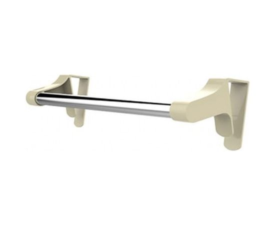 Навесной держатель для полотенец Berossi Prestige слоновая кость АС 32933000 