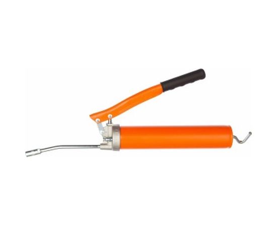 Профессиональный плунжерный шприц 413атм, 500см3, трубка GROZ GR42900 - V1R/B 