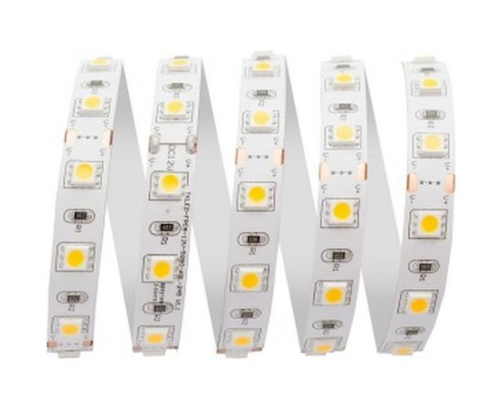 Светодиодная лента Apeyron 12В, 14,4 Вт/м 16 