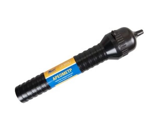 Ареометр универсальный KRAFT электролит+ тосол в пласт. тубе с воронкой KT 835570 