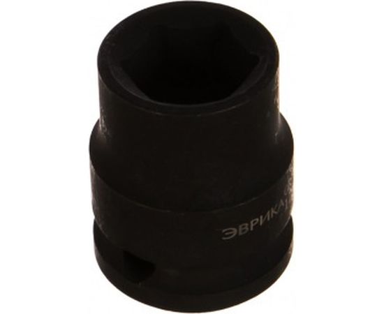 Головка торцевая 6-гранная ударная (17 мм; 40 мм; 1/2") ЭВРИКА ER-95710 