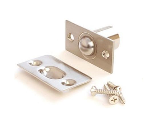 Шариковый фиксатор APECS R-0001-NIS 15860 