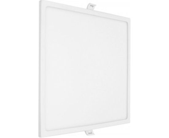 Светодиодная встраиваемая панель APEYRON 220В, 24Вт, CRI:80Ra, 1920Лм, 220x208мм, квадратная 06-61 