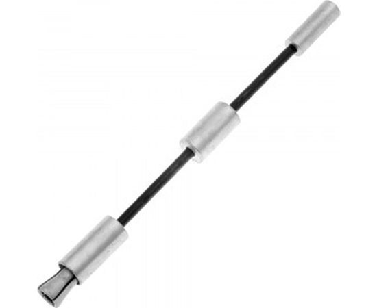 Съемник маслосъемных колпачков цанга 8мм с запрессовкой AV Steel AV-920764 