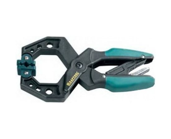 Ручной зажим KRAFTOOL EcoKraft 32224-05 