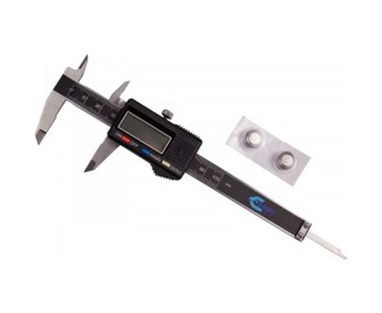 Штангенциркуль ШЦЦ-I- 200-0,01 ГОСТ 166-89 GRIFF D168104 