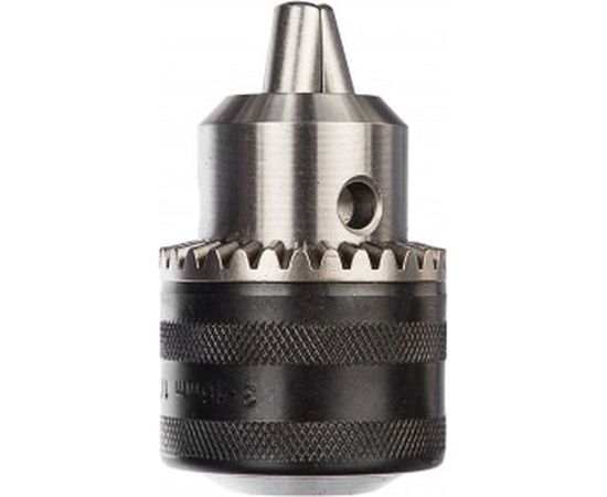 Патрон сверлильный ПСР-16 (3-16 мм; 1/2-20UNF; R-11; биение 0.35 мм) GRIFF b214035 