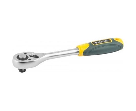 Трещотка для торцовых головок Kraftool EXPERT 1/2" 27791-1/2_z02 