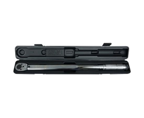 Динамометрический ключ 1/2 дюйма 70-350 Нм Berger BG BG2157 