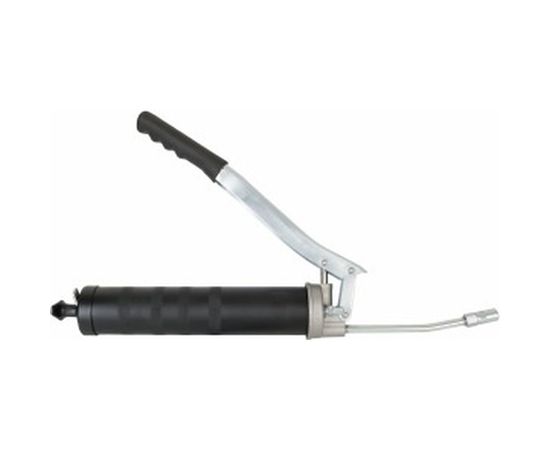 Профессиональный плунжерный шприц 690атм., 500см3, трубка GROZ GR42700 - G1R/HD/B 