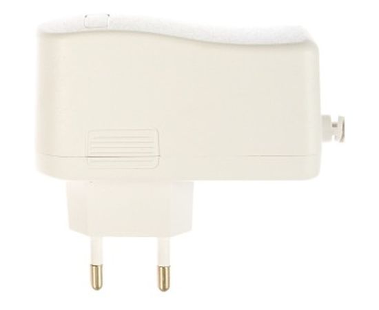 Блок питания Apeyron (адаптер) 12В, 6 Вт, IP44, 0,5А, разъем 2,5х5,5мм, пластик 03-16 