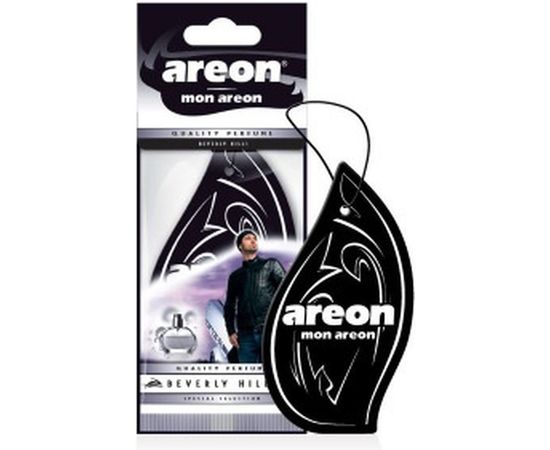 Ароматизатор Areon MON АREON beverly hills MA06 