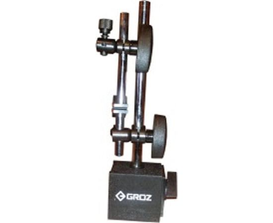 Индикаторная стойка, вылет 258мм GROZ GR03405 - MB/31F 