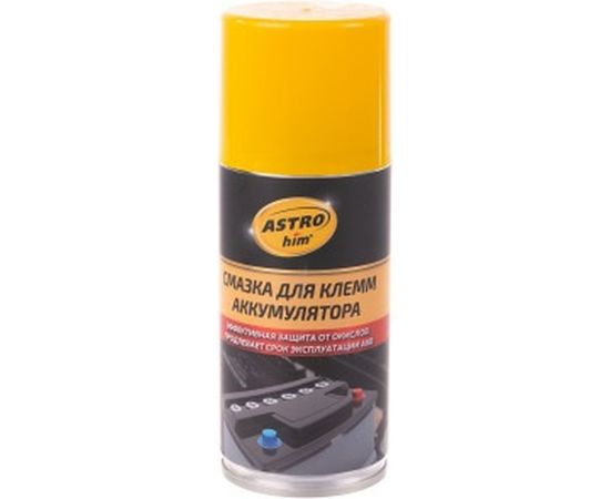 Смазка 210 мл для клемм аккумулятора ASTROhim AC-4632 