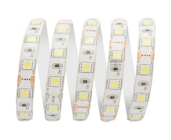 Светодиодная лента Apeyron 12В, 14,4 Вт/м 10 