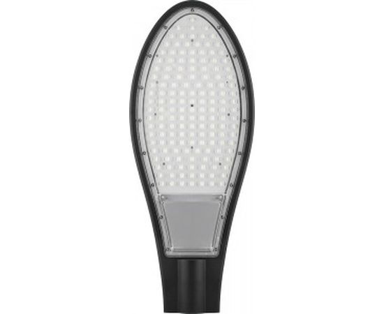 Уличный светодиодный светильник Feron SP2925 30LED*30W AC230V/ 50Hz черный IP65 32217 