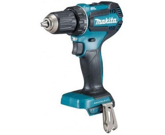 Аккумуляторная дрель-шуруповерт Makita DDF485Z 