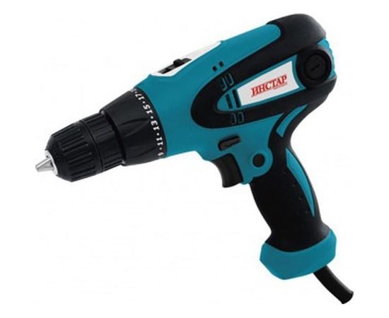 Сетевой шуруповерт Instar ЭДР 22650 