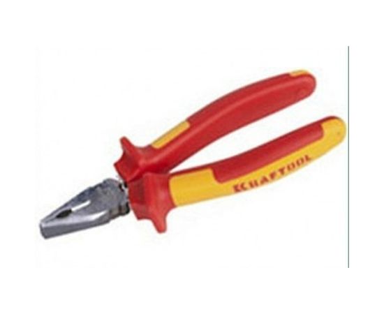 Плоскогубцы ELECTRO-KRAFT 180 мм KRAFTOOL 2202-1-18_z01 