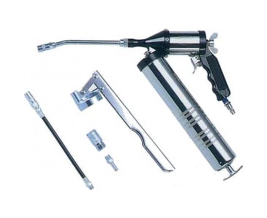 Пневматический нагнетатель консистентных смазок Jonnesway JAT-360K 