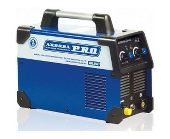 Аппарат плазменной резки Aurora AIRHOLD 45 26928 