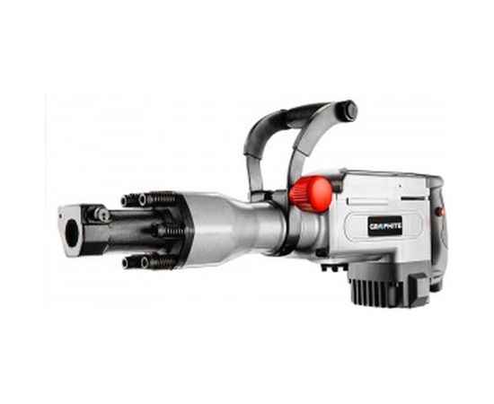 Бетонолом GRAPHITE 58G867 