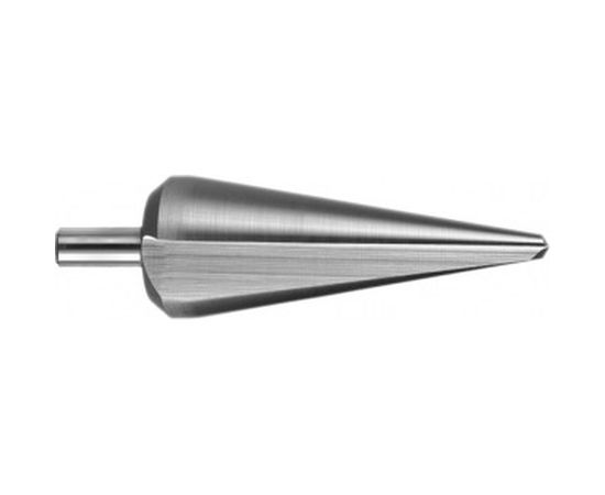 Сверло коническое N1 (3.5-14х58 мм; хвостовик 6 мм) Bucovice Tools 541140 